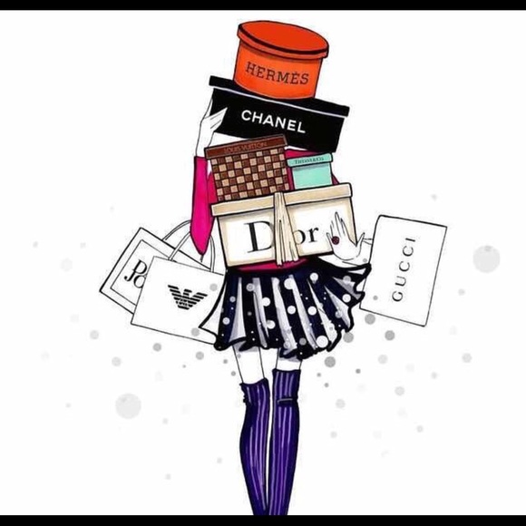 Meet your Posher, Roxie - Picture 1 of 1